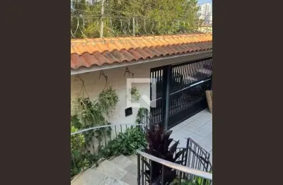 Casa para venda - vila sônia, 3 quartos,  180 m² - são paulo