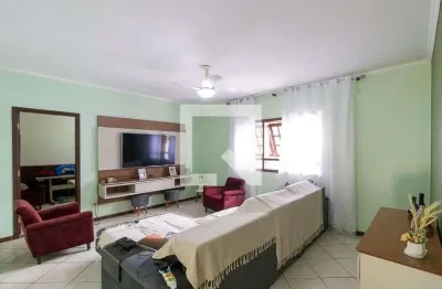 Casa para venda - alto taquaral, 3 quartos,  259 m² - campinas