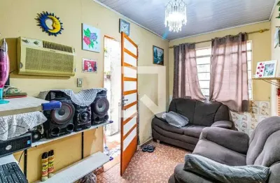 Casa com 2 quartos à venda na Rua Arthur Soares de Pinho, Jaguaré, São Paulo