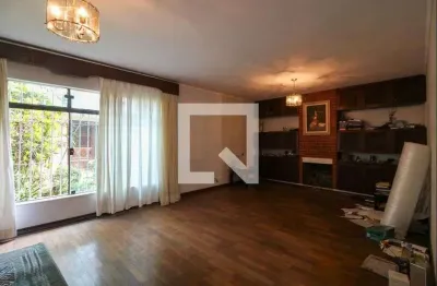 Casa com 4 quartos à venda na Rua Miguel Rodrigues, Vila Madalena, São Paulo