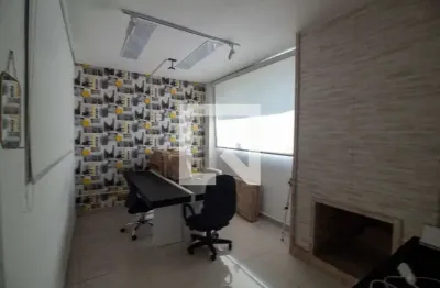 Casa para venda - chácara santo antonio, 5 quartos,  253 m² - são paulo