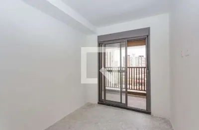 Apartamento para venda - bosque da saúde, 1 quarto,  33 m² - são paulo