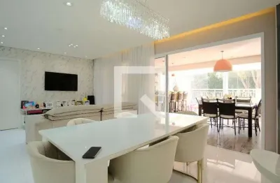 Apartamento para venda - tatuapé, 2 quartos,  150 m² - são paulo
