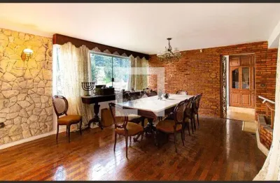 Casa para venda - alto da lapa, 4 quartos,  300 m² - são paulo