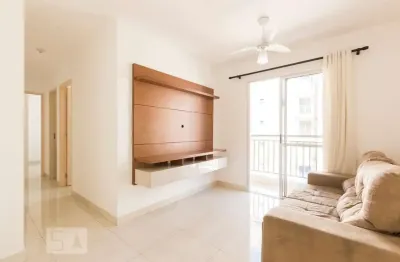 Apartamento para venda - ambiance residence, 2 quartos,  50 m² - campinas