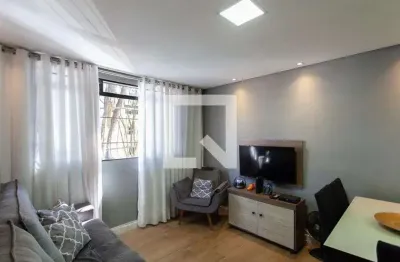 Apartamento para venda - guarani, 3 quartos,  69 m² - belo horizonte