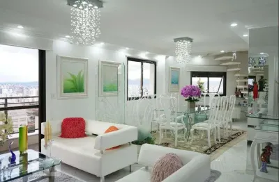 Cobertura para venda - vila pompéia, 3 quartos,  450 m² - são paulo