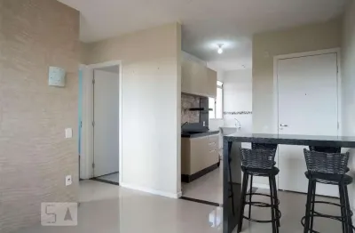 Apartamento para venda - hipica, 2 quartos,  40 m² - porto alegre