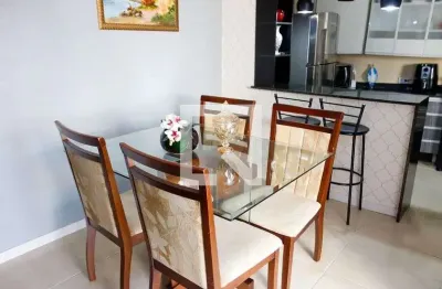 Casa para venda - vila yolanda, 2 quartos,  55 m² - osasco