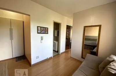 Apartamento para venda - centro, 1 quarto,  49 m² - são leopoldo