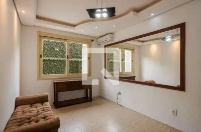 Apartamento para venda - mont&apos;serrat, 3 quartos,  104 m² - porto alegre