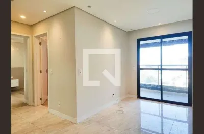 Apartamento para venda - santa teresinha, 2 quartos,  54 m² - santo andré