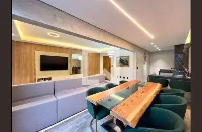 Apartamento para venda - paquetá, 3 quartos,  135 m² - belo horizonte