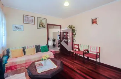 Casa para venda - bom jesus, 3 quartos,  120 m² - porto alegre
