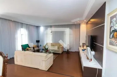 Casa para venda - jardim éster yolanda, 3 quartos,  189 m² - são paulo