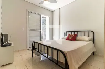 Kitnet / stúdio para venda - centro, 1 quarto,  33 m² - são paulo
