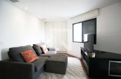 Apartamento com 2 quartos à venda na Rua Gaivota, Moema, São Paulo