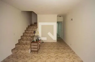 Casa para venda - vila santa clara, 2 quartos,  129 m² - são paulo