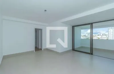 Apartamento para venda - silveira, 4 quartos,  126 m² - belo horizonte