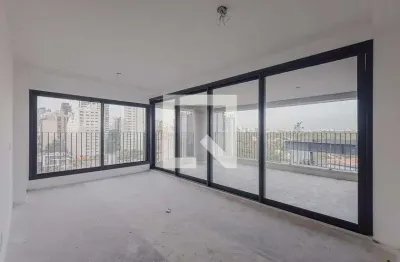 Apartamento para venda - pinheiros, 3 quartos,  134 m² - são paulo