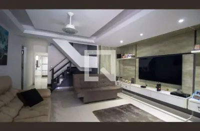 Casa / sobrado em condomínio para venda - vargem pequena, 3 quartos,  150 m² - rio de janeiro