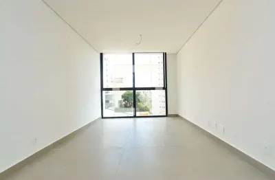 Apartamento para venda - serra, 2 quartos,  76 m² - belo horizonte
