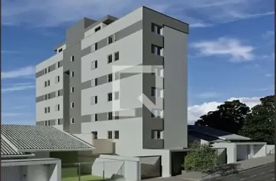 Cobertura para venda - santa inês, 2 quartos,  110 m² - belo horizonte
