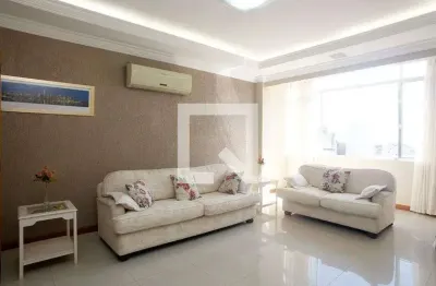 Apartamento para venda - centro histórico, 3 quartos,  140 m² - porto alegre