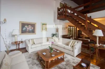 Casa para venda - santo amaro , 4 quartos,  410 m² - são paulo