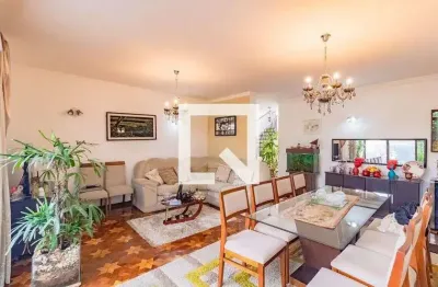 Casa para venda - jabaquara, 3 quartos,  550 m² - são paulo