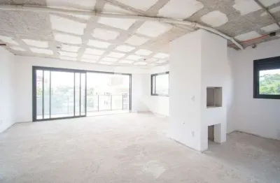 Apartamento para venda - nossa sra das graças, 2 quartos,  184 m² - canoas