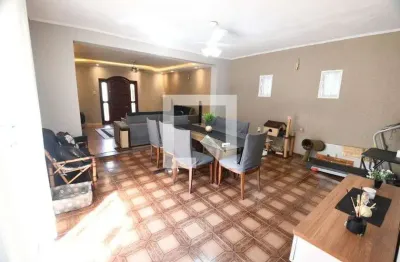 Casa para venda - jardim chapadão, 3 quartos,  179 m² - campinas