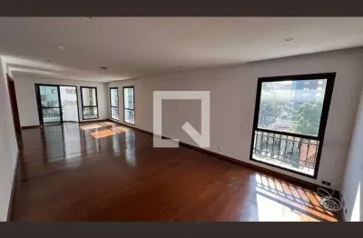 Apartamento para venda - jardim paulista, 4 quartos,  209 m² - são paulo