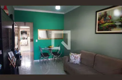 Casa / sobrado em condomínio para venda - tamoio, 2 quartos,  54 m² - jundiaí