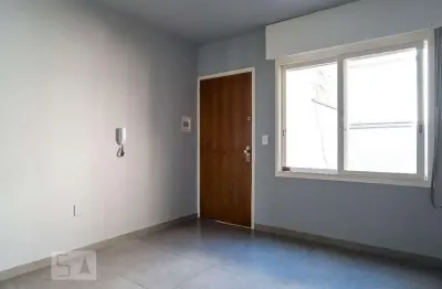 Apartamento para venda - santana, 1 quarto,  47 m² - porto alegre