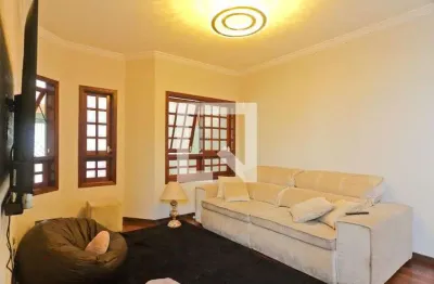 Casa para venda - casa verde, 4 quartos,  280 m² - são paulo
