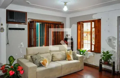 Casa para venda - menino deus, 5 quartos,  160 m² - porto alegre
