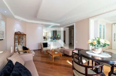 Apartamento para venda - santana, 4 quartos,  273 m² - são paulo