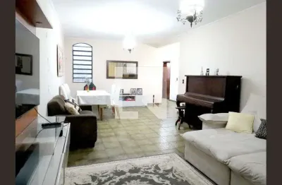 Casa para venda - freguesia do ó, 5 quartos,  302 m² - são paulo