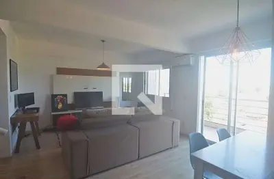 Cobertura para venda - igará, 2 quartos,  102 m² - canoas
