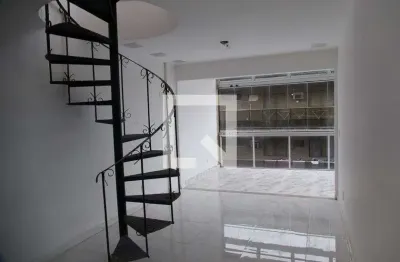 Cobertura para venda - recreio, 2 quartos,  130 m² - rio de janeiro