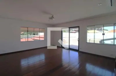 Casa para venda - interlagos, 4 quartos,  600 m² - são paulo