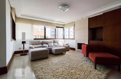Apartamento para venda - rio branco, 3 quartos,  177 m² - porto alegre
