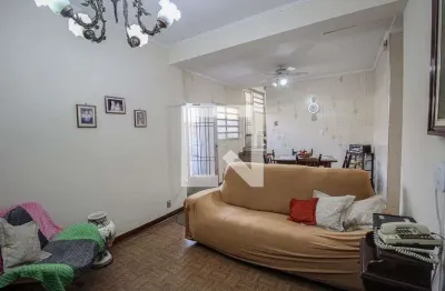 Casa com 2 quartos à venda na Rua Lino Coutinho, Ipiranga, São Paulo