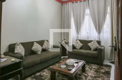 Casa para venda - lapa, 3 quartos,  195 m² - são paulo