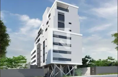 Cobertura para venda - funcionários, 3 quartos,  182 m² - belo horizonte