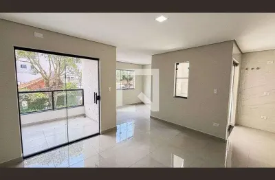 Casa para venda - paraíso, 3 quartos,  130 m² - santo andré