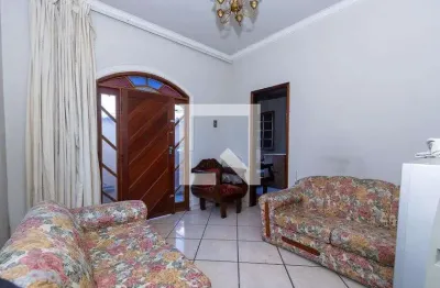 Casa para venda - santa branca, 3 quartos,  101 m² - belo horizonte