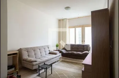 Apartamento para venda - bela vista, 1 quarto,  45 m² - são paulo