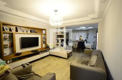 Casa / sobrado em condomínio para venda - vila mariana, 3 quartos,  160 m² - são paulo
